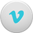 Vimeo Hover Icon